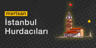 istanbul hurdacıları